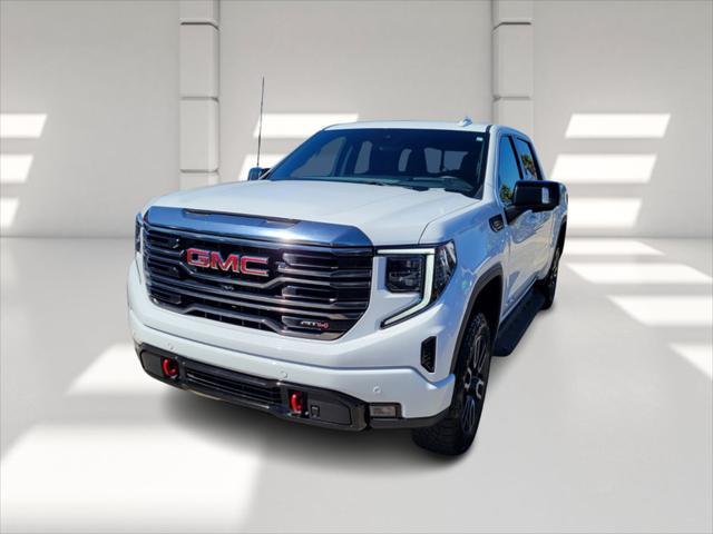 used 2023 GMC Sierra 1500 car, priced at $53,975