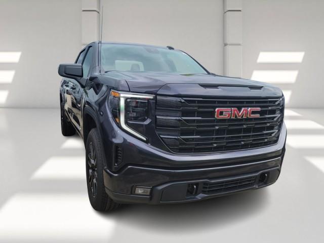 new 2024 GMC Sierra 1500 car, priced at $48,115