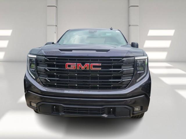 new 2024 GMC Sierra 1500 car, priced at $48,115