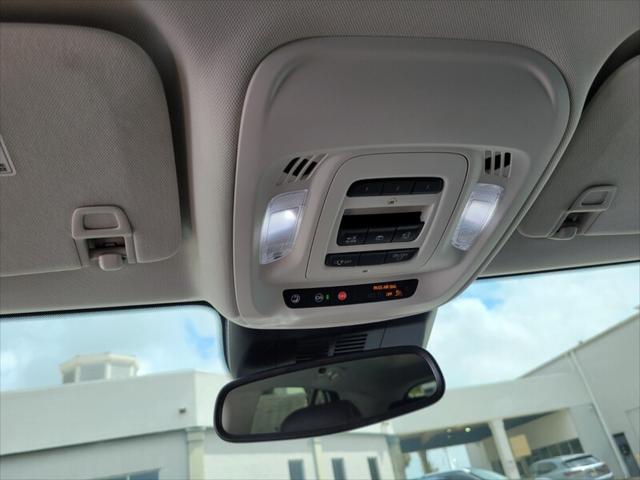new 2025 Buick Envision car, priced at $40,735