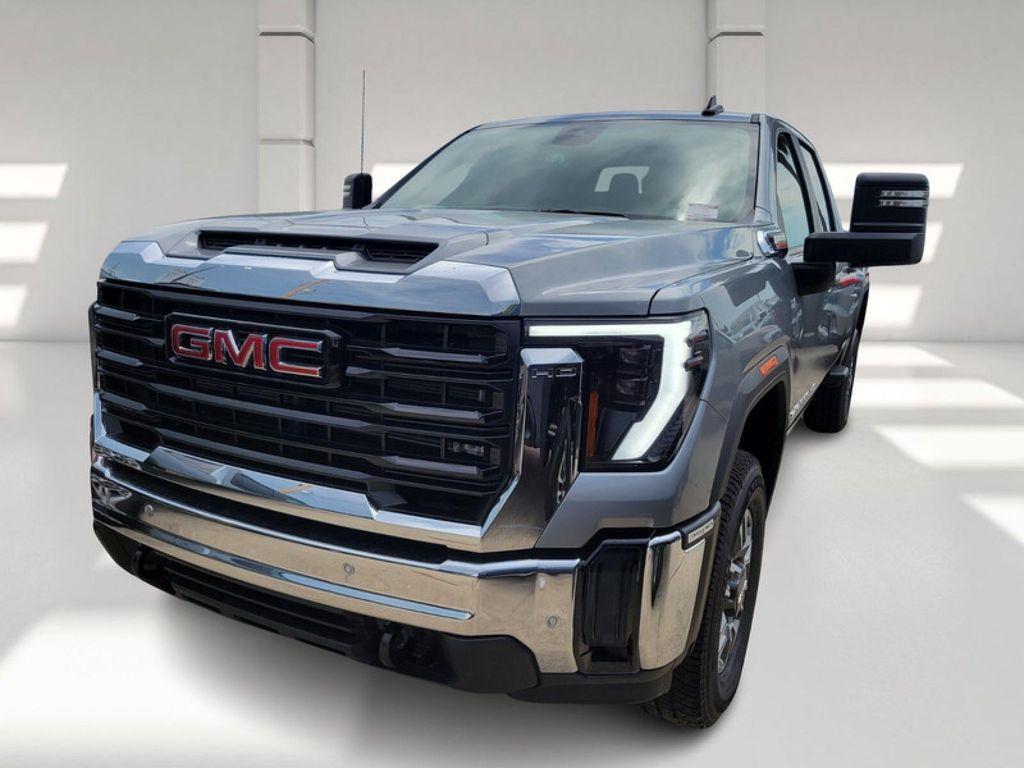 new 2025 GMC Sierra 3500 car, priced at $64,245
