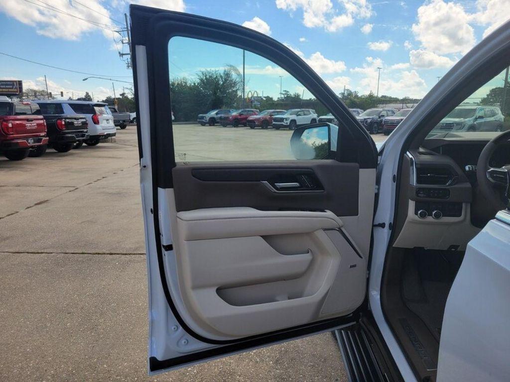 new 2026 GMC Yukon car, priced at $92,895