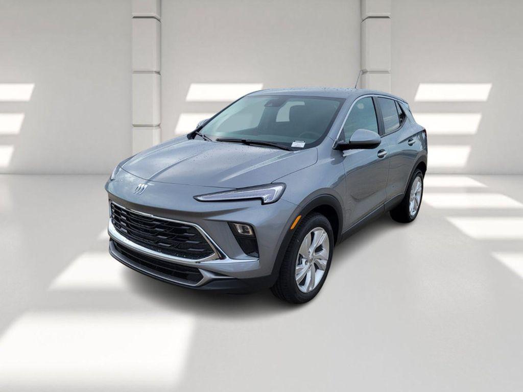 new 2026 Buick Encore GX car, priced at $28,180