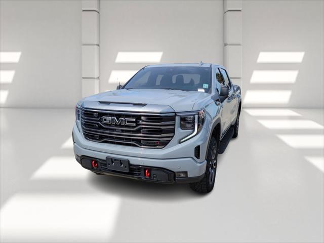 used 2024 GMC Sierra 1500 car, priced at $62,489