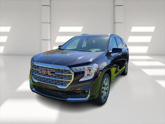 new 2024 GMC Terrain car, priced at $37,930