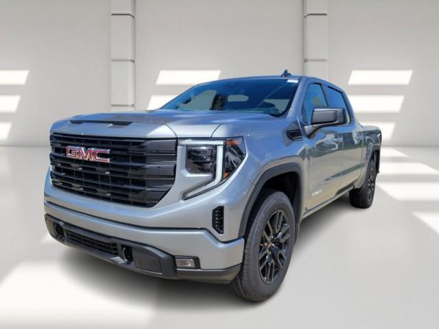 new 2024 GMC Sierra 1500 car, priced at $47,840