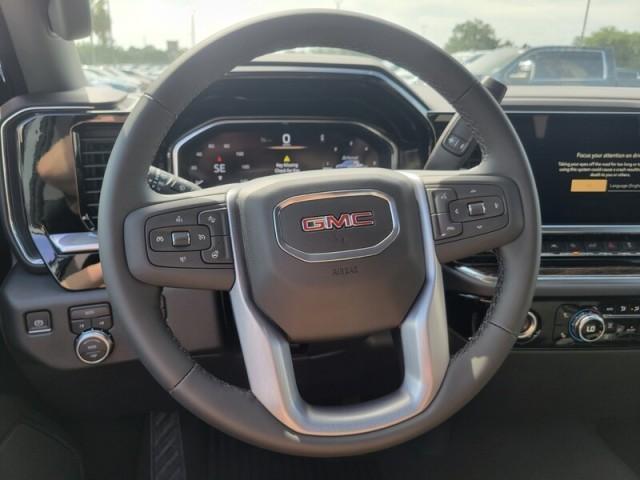 new 2024 GMC Sierra 1500 car, priced at $47,840