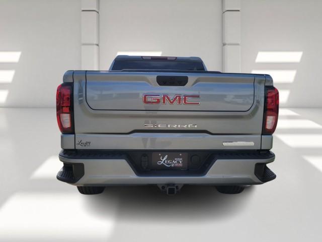 new 2024 GMC Sierra 1500 car, priced at $47,840