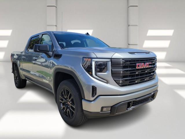 new 2024 GMC Sierra 1500 car, priced at $47,840