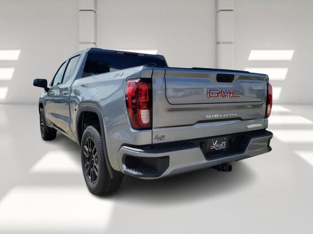 new 2024 GMC Sierra 1500 car, priced at $47,840