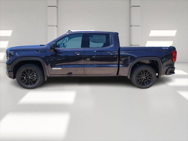 new 2024 GMC Sierra 1500 car, priced at $47,840