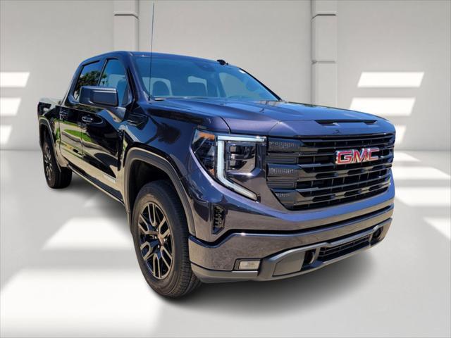 new 2024 GMC Sierra 1500 car, priced at $47,840