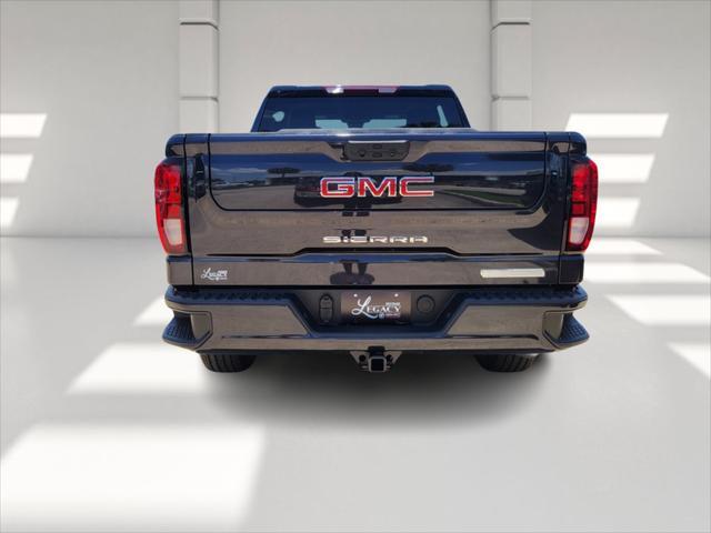 new 2024 GMC Sierra 1500 car, priced at $47,840