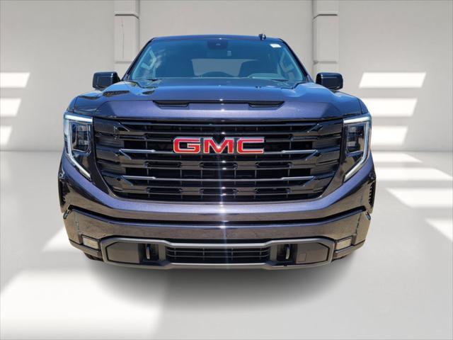 new 2024 GMC Sierra 1500 car, priced at $47,840