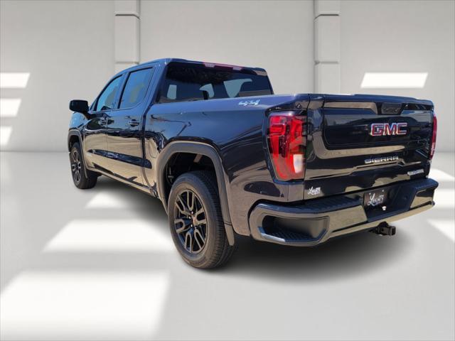 new 2024 GMC Sierra 1500 car, priced at $47,840