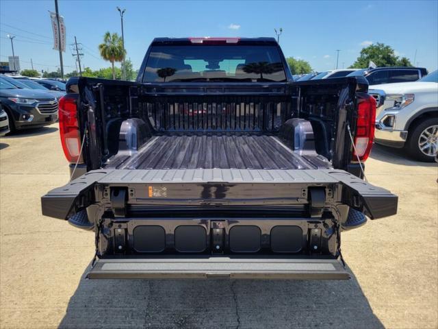 new 2024 GMC Sierra 1500 car, priced at $47,840