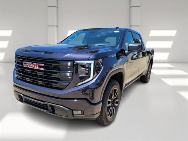 new 2024 GMC Sierra 1500 car, priced at $47,840