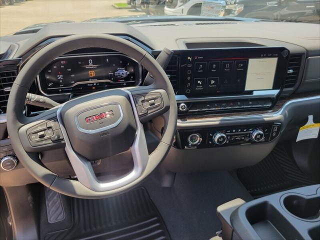 new 2024 GMC Sierra 1500 car, priced at $47,840