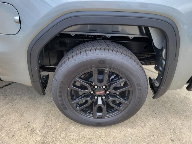 new 2025 GMC Sierra 1500 car, priced at $44,045