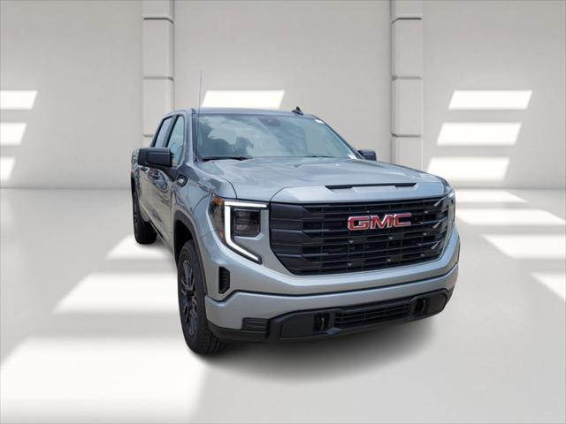 new 2025 GMC Sierra 1500 car, priced at $44,045