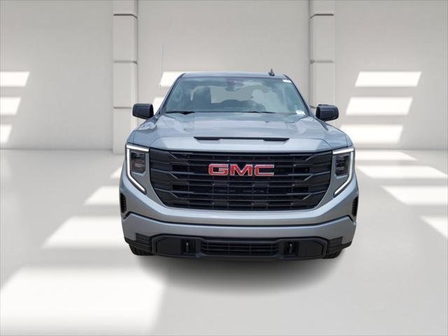 new 2025 GMC Sierra 1500 car, priced at $44,045