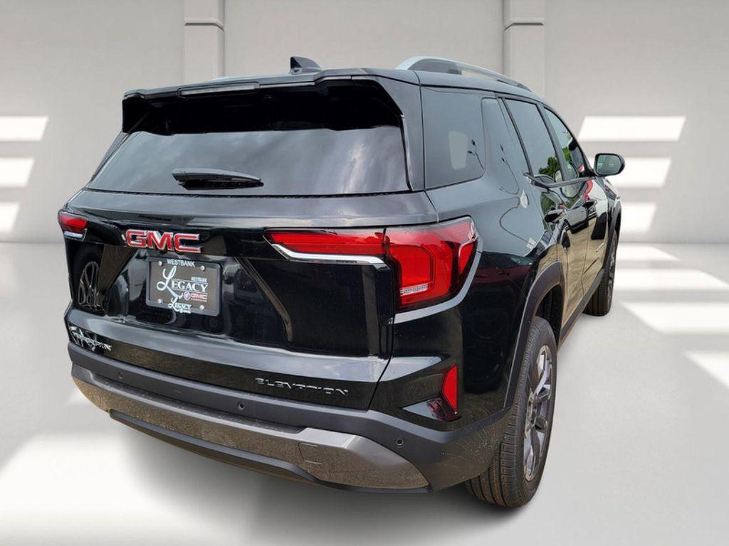 new 2026 GMC Terrain car, priced at $34,420