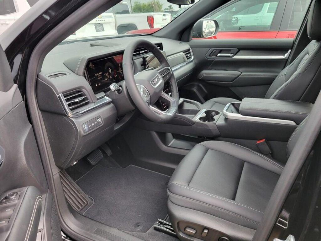 new 2026 GMC Terrain car, priced at $34,420