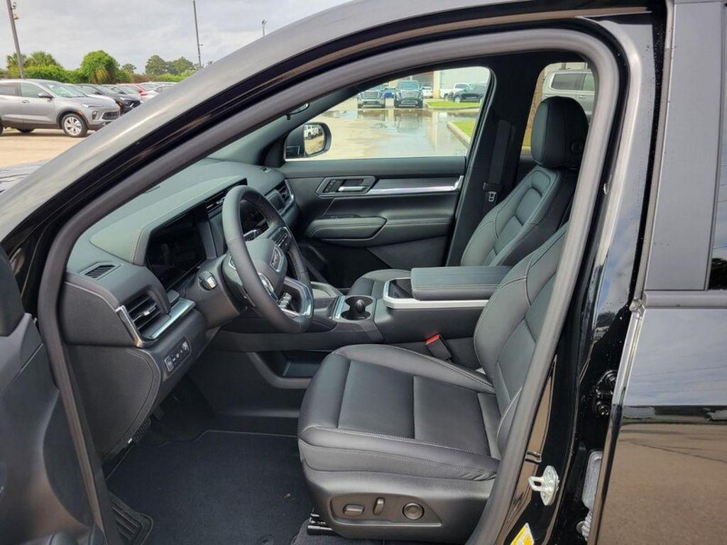 new 2026 GMC Terrain car, priced at $34,420