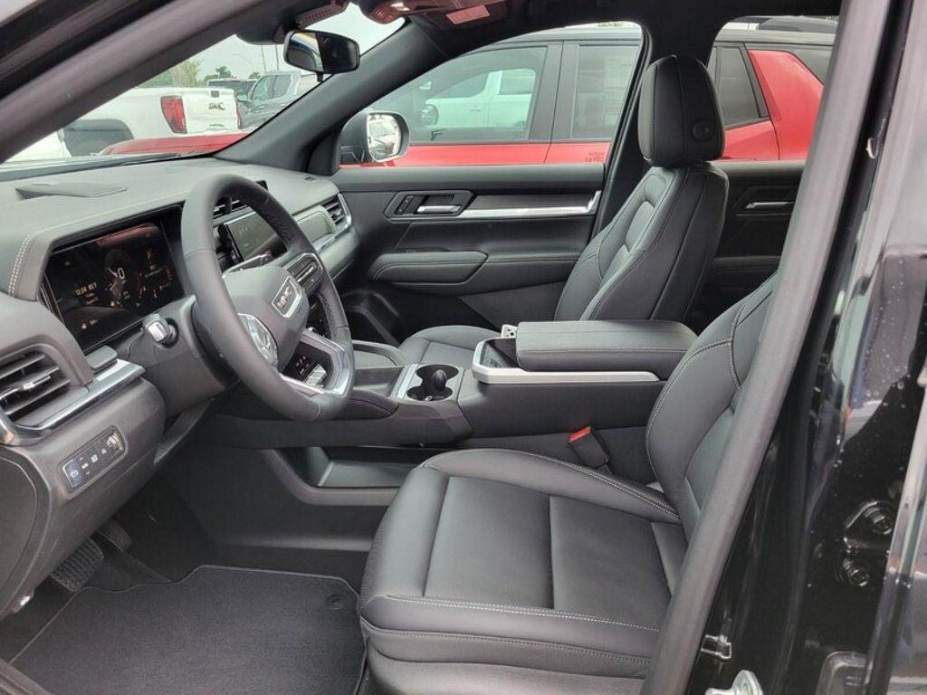 new 2026 GMC Terrain car, priced at $34,420