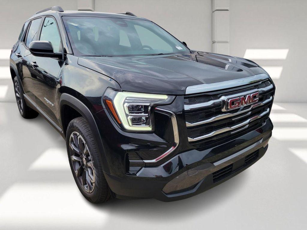new 2026 GMC Terrain car, priced at $34,420