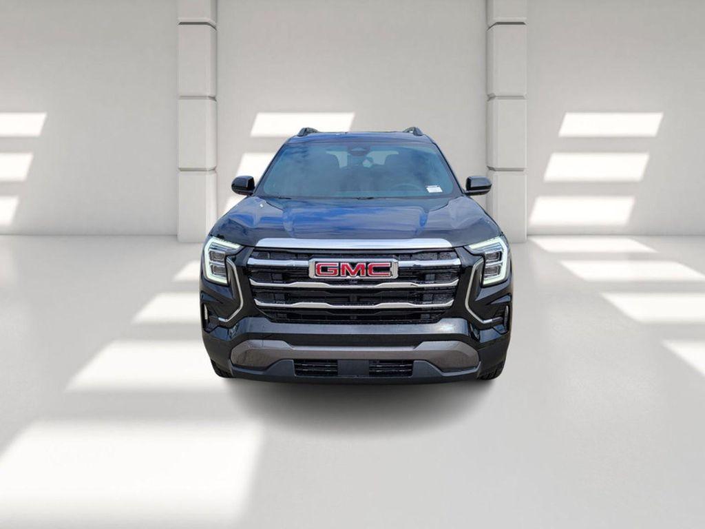 new 2026 GMC Terrain car, priced at $34,420