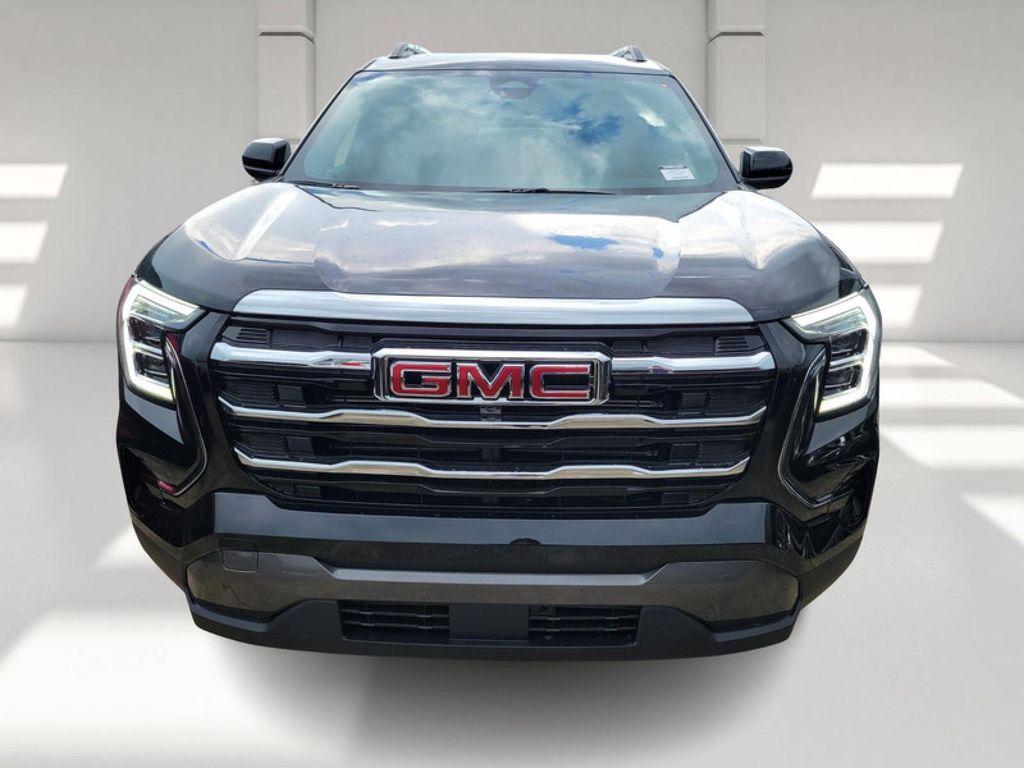 new 2026 GMC Terrain car, priced at $34,420