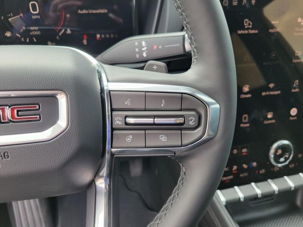 new 2026 GMC Terrain car, priced at $34,420