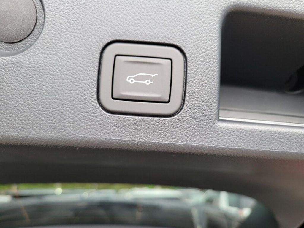 new 2026 GMC Terrain car, priced at $34,420