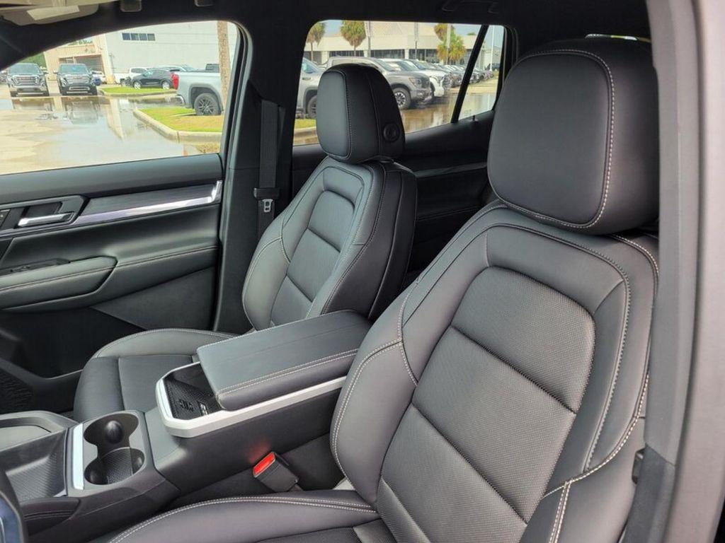 new 2026 GMC Terrain car, priced at $34,420