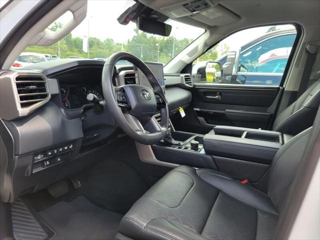 used 2023 Toyota Tundra car, priced at $50,995