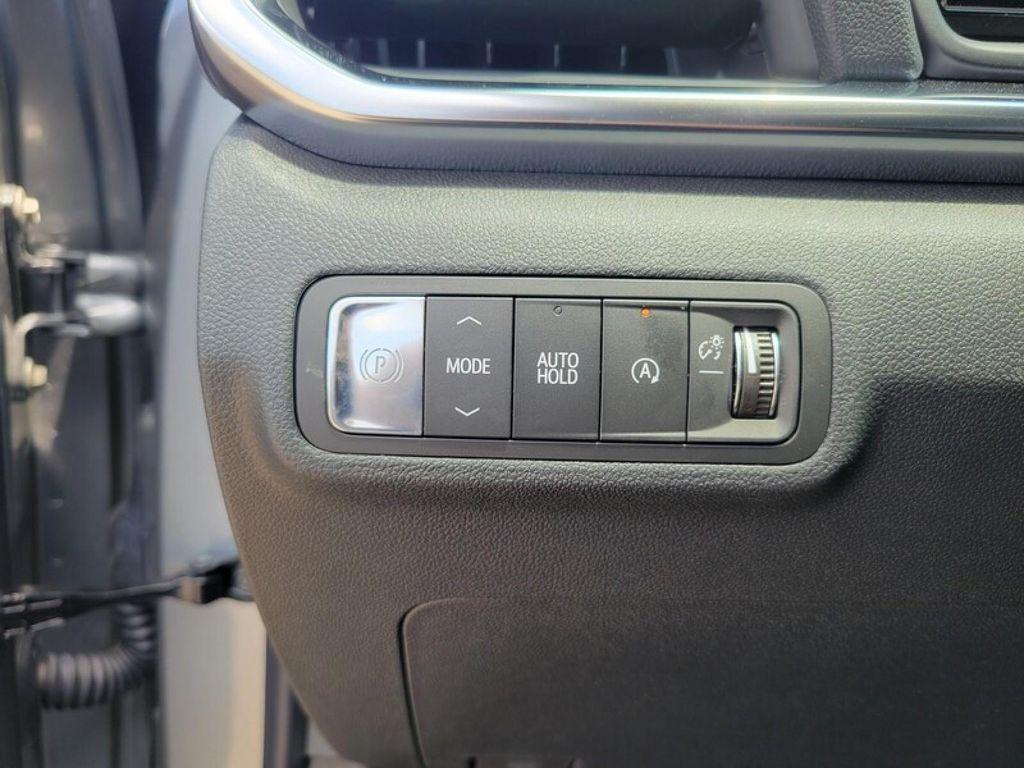 new 2026 GMC Terrain car, priced at $31,645