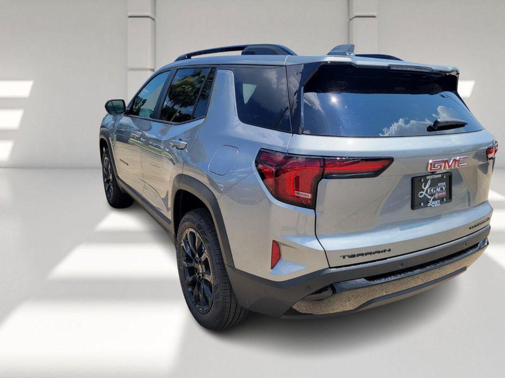 new 2026 GMC Terrain car, priced at $31,645
