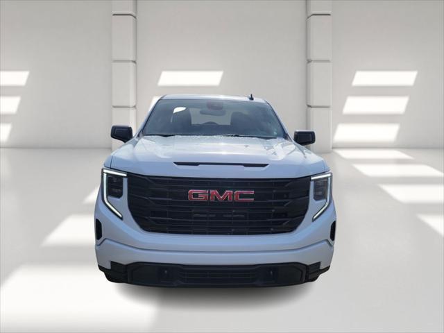 new 2025 GMC Sierra 1500 car, priced at $45,300