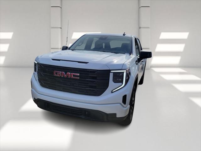 new 2025 GMC Sierra 1500 car, priced at $45,300