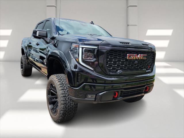 new 2025 GMC Sierra 1500 car, priced at $62,305