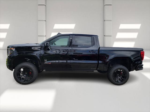 new 2025 GMC Sierra 1500 car, priced at $62,305