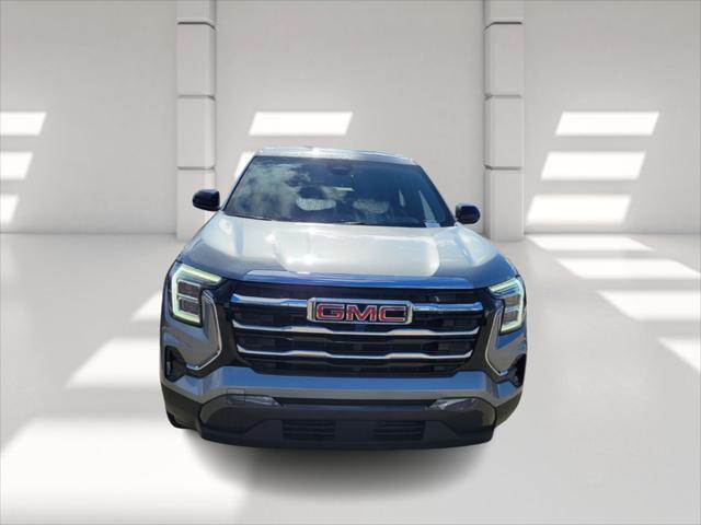 new 2025 GMC Terrain car, priced at $33,890