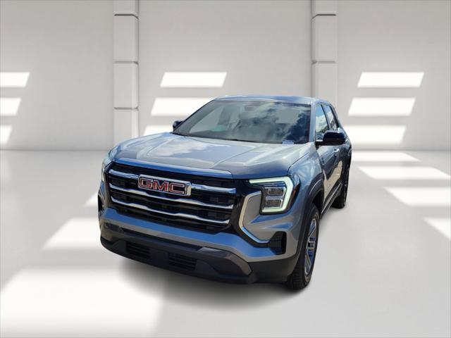 new 2025 GMC Terrain car, priced at $33,890