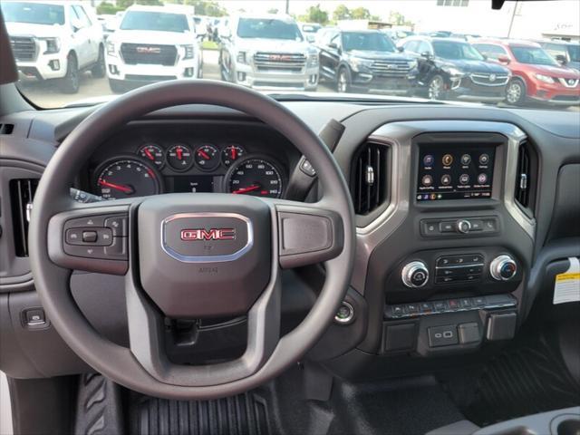 new 2024 GMC Sierra 1500 car, priced at $34,875