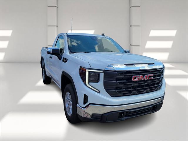 new 2024 GMC Sierra 1500 car, priced at $34,875