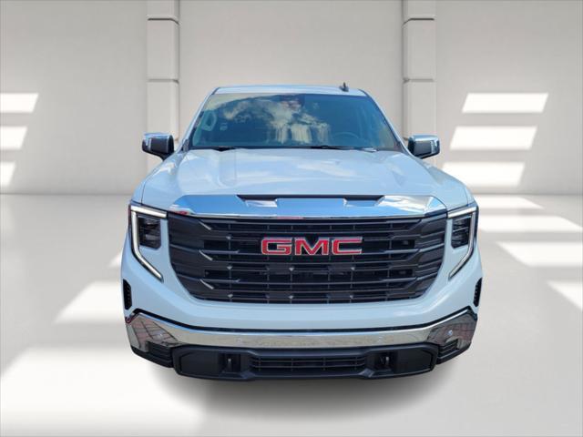 new 2024 GMC Sierra 1500 car, priced at $34,875