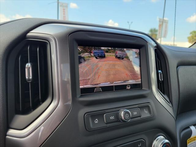 new 2024 GMC Sierra 1500 car, priced at $34,875