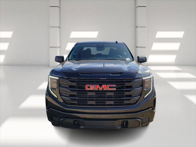 new 2025 GMC Sierra 1500 car, priced at $49,990