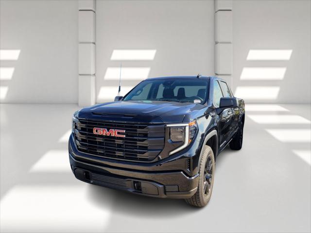 new 2025 GMC Sierra 1500 car, priced at $50,490